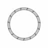 Solidworks: Chain Bracelet (1) - Standard Mechanical Component_90_0_degree_snapshot