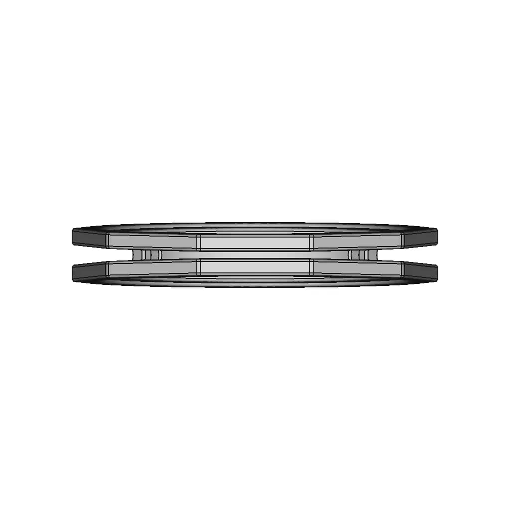 Ladies Ring - Downloadable CAD Representation_270_0_degree_snapshot