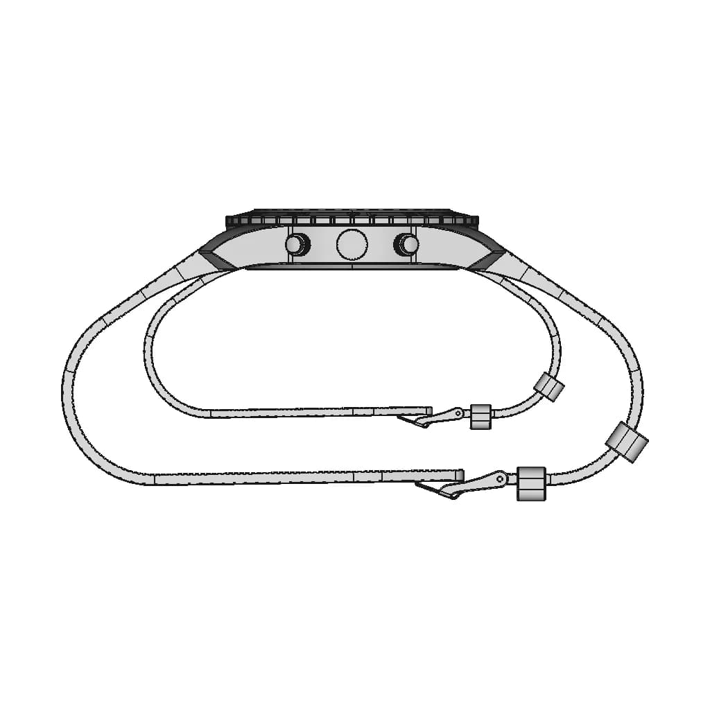 Boss Watch - Standard Mechanical Component_0_0_degree_snapshot