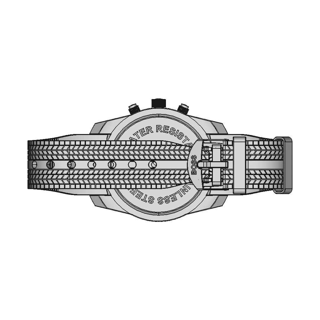 Boss Watch - Standard Mechanical Component_90_0_degree_snapshot