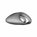 Decoration Thing | High-Quality CAD Model_0_270_degree_snapshot