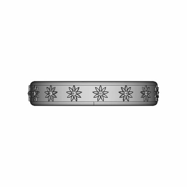 Autodesk Inventor Practice Ring Drawing || Drawing Practice Tutorial Inventor || Inventor Tutorial - Downloadable CAD Representation