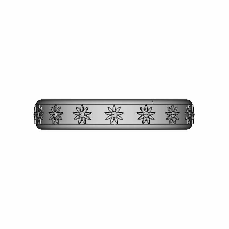 Autodesk Inventor Practice Ring Drawing || Drawing Practice Tutorial Inventor || Inventor Tutorial - Downloadable CAD Representation