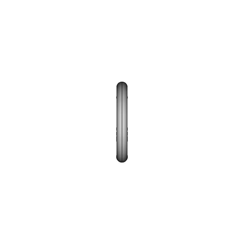 Hair Clip - Standard Mechanical Component_0_270_degree_snapshot