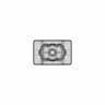 Crown Glass Perfume Bottle - Standard Mechanical Component_270_0_degree_snapshot