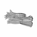 Dragon Head - Standard Mechanical Component_0_0_degree_snapshot