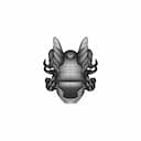 Dragon Head - Standard Mechanical Component_0_270_degree_snapshot