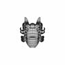 Dragon Head - Standard Mechanical Component_0_90_degree_snapshot