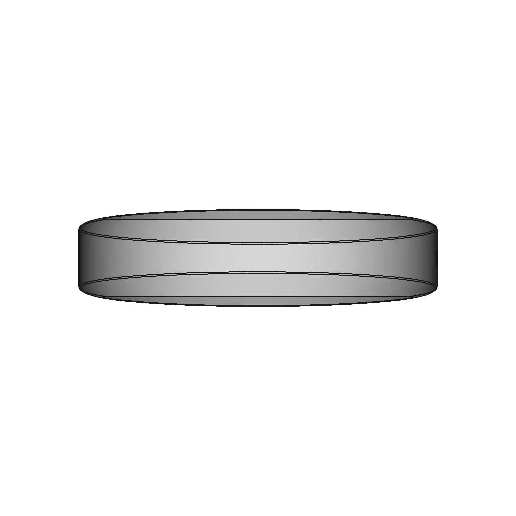 Ladies Ring | High-Quality CAD Model_270_0_degree_snapshot