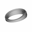 Ladies Ring | High-Quality CAD Model_60_30_degree_snapshot