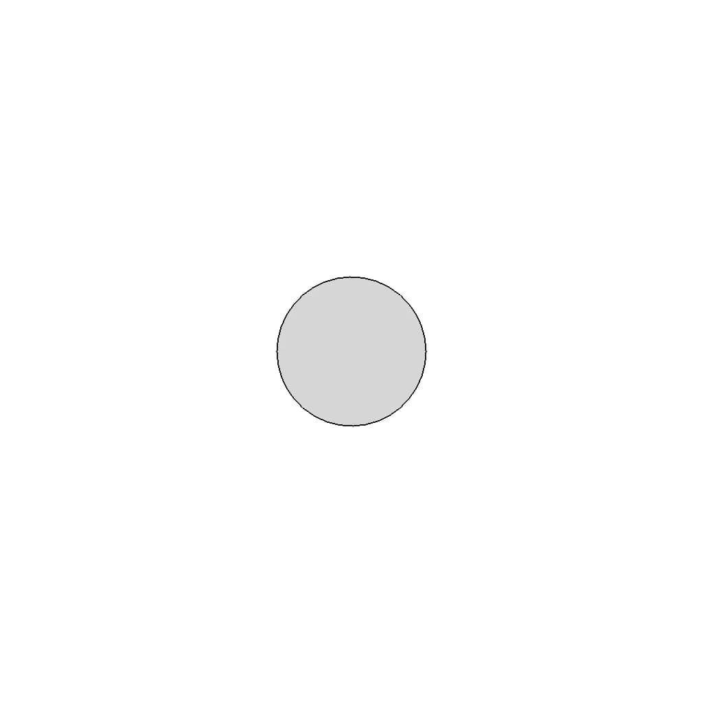 Male Earring - Downloadable CAD Representation_0_0_degree_snapshot