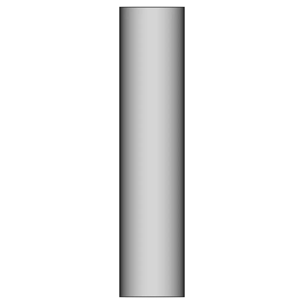 Male Earring - Downloadable CAD Representation_270_0_degree_snapshot