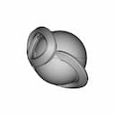 Solidworks: Jewel (3) - Downloadable CAD Representation_270_0_degree_snapshot