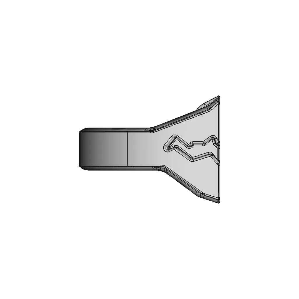 Catholic Rose Mens Ring - Standard Mechanical Component_0_270_degree_snapshot