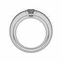 Ladies Ring - Standard Mechanical Component_0_0_degree_snapshot
