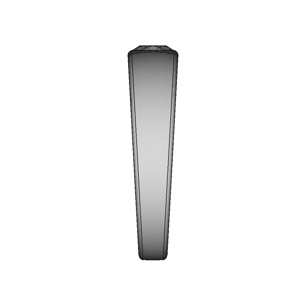 Ladies Ring - Standard Mechanical Component_0_270_degree_snapshot
