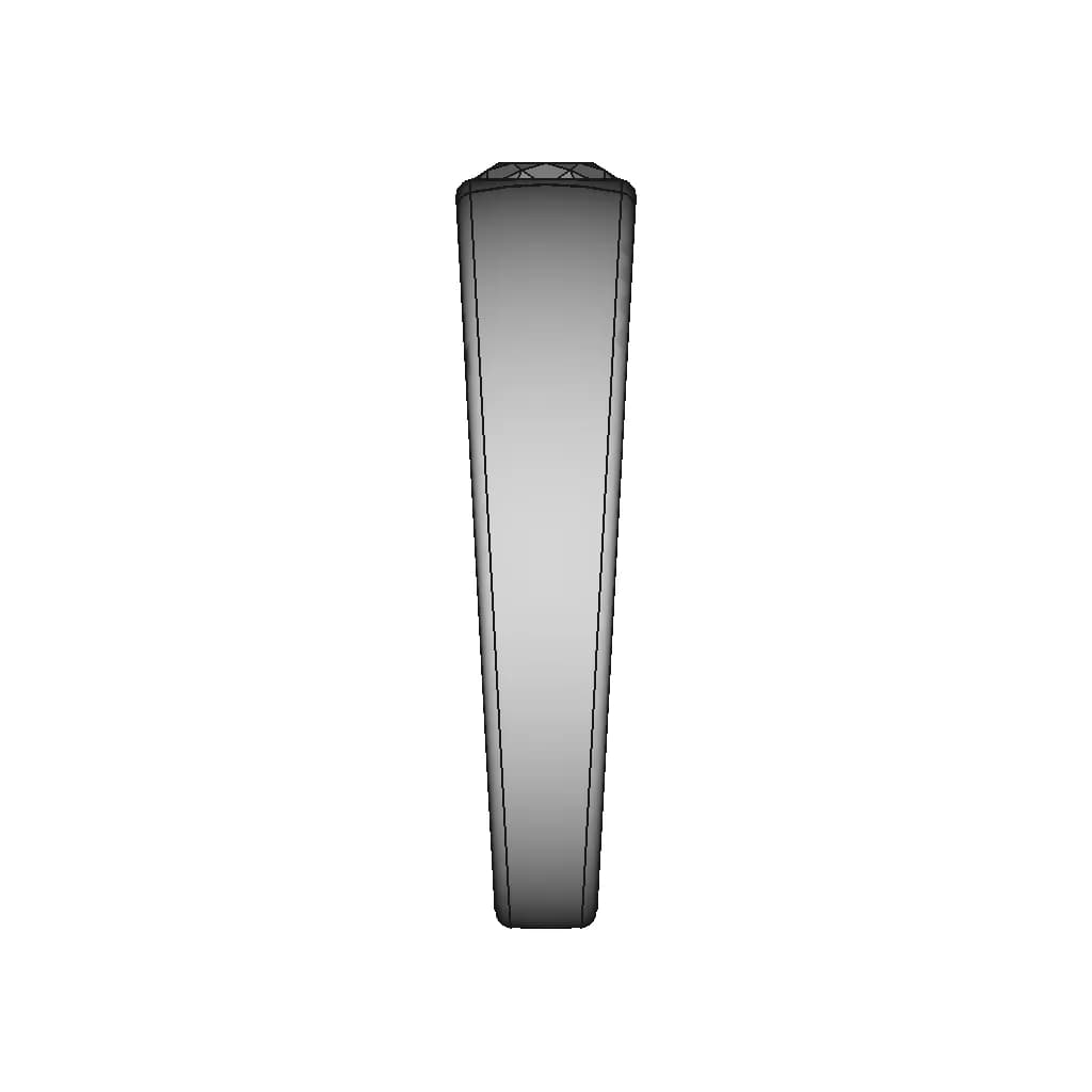 Ladies Ring - Standard Mechanical Component_0_90_degree_snapshot
