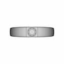 Ladies Ring - Standard Mechanical Component_270_0_degree_snapshot