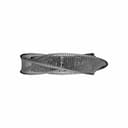 Mobius Bracelet | 3D Engineering Design File_0_270_degree_snapshot