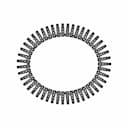 Diamond Bracelet | High-Quality CAD Model_0_0_degree_snapshot