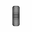 Diamond Bracelet | High-Quality CAD Model_0_270_degree_snapshot