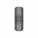 Diamond Bracelet | High-Quality CAD Model_0_90_degree_snapshot