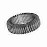 Diamond Bracelet | High-Quality CAD Model_60_30_degree_snapshot