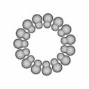 A Bracelet | High-Quality CAD Model_0_0_degree_snapshot