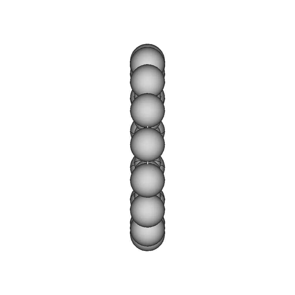 A Bracelet | High-Quality CAD Model_0_270_degree_snapshot