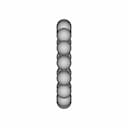 A Bracelet | High-Quality CAD Model_0_270_degree_snapshot