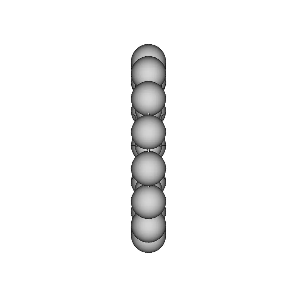 A Bracelet | High-Quality CAD Model_0_90_degree_snapshot
