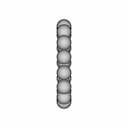 A Bracelet | High-Quality CAD Model_0_90_degree_snapshot