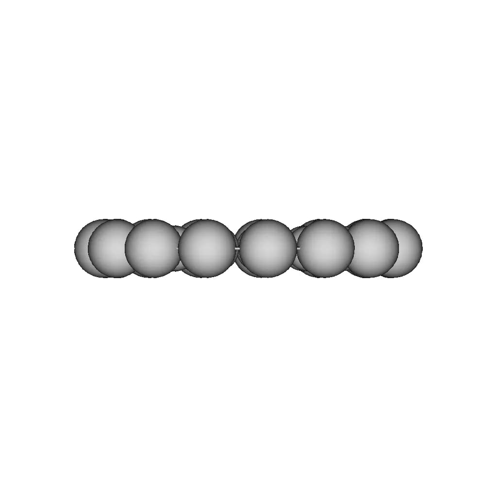 A Bracelet | High-Quality CAD Model_270_0_degree_snapshot