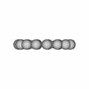 A Bracelet | High-Quality CAD Model_90_0_degree_snapshot