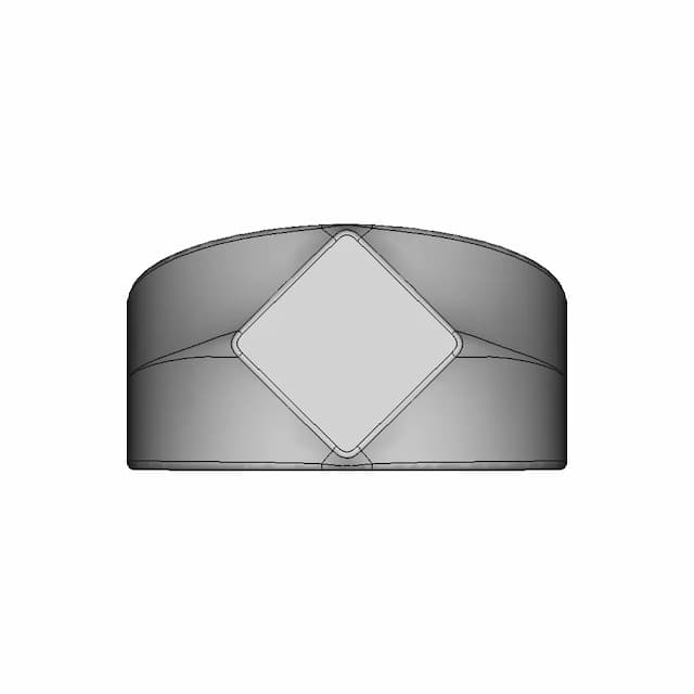 Ring Design + Video Tutorial | 3D Engineering Design File