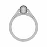 Ladies Ring | 3D Engineering Design File_0_0_degree_snapshot