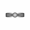 Ladies Ring | 3D Engineering Design File_270_0_degree_snapshot