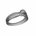 Ladies Ring | 3D Engineering Design File_60_30_degree_snapshot