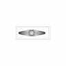 Fiancée Ring | 3D Engineering Design File_270_0_degree_snapshot