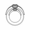 Ladies Ring | 3D Engineering Design File_0_0_degree_snapshot