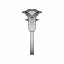 Ladies Ring | 3D Engineering Design File_0_270_degree_snapshot