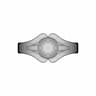 Ladies Ring | 3D Engineering Design File_270_0_degree_snapshot