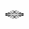 Ladies Ring | 3D Engineering Design File_90_0_degree_snapshot