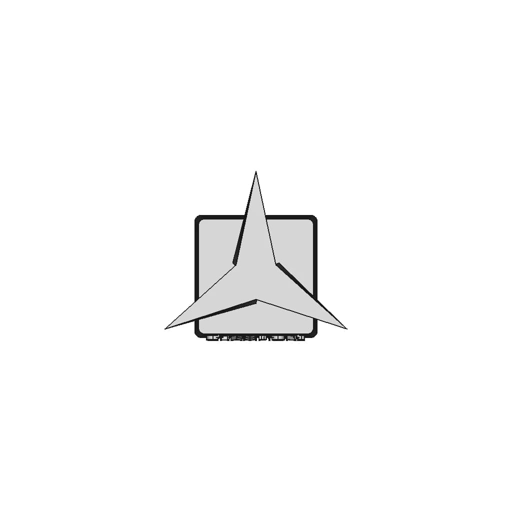 Trophie V3 | High-Quality CAD Model_0_0_degree_snapshot