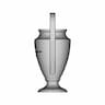 Uefa Cup Champions League | High-Quality CAD Model_0_90_degree_snapshot