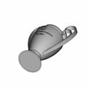 Uefa Cup Champions League | High-Quality CAD Model_60_30_degree_snapshot
