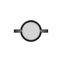 Uefa Cup Champions League | High-Quality CAD Model_90_0_degree_snapshot