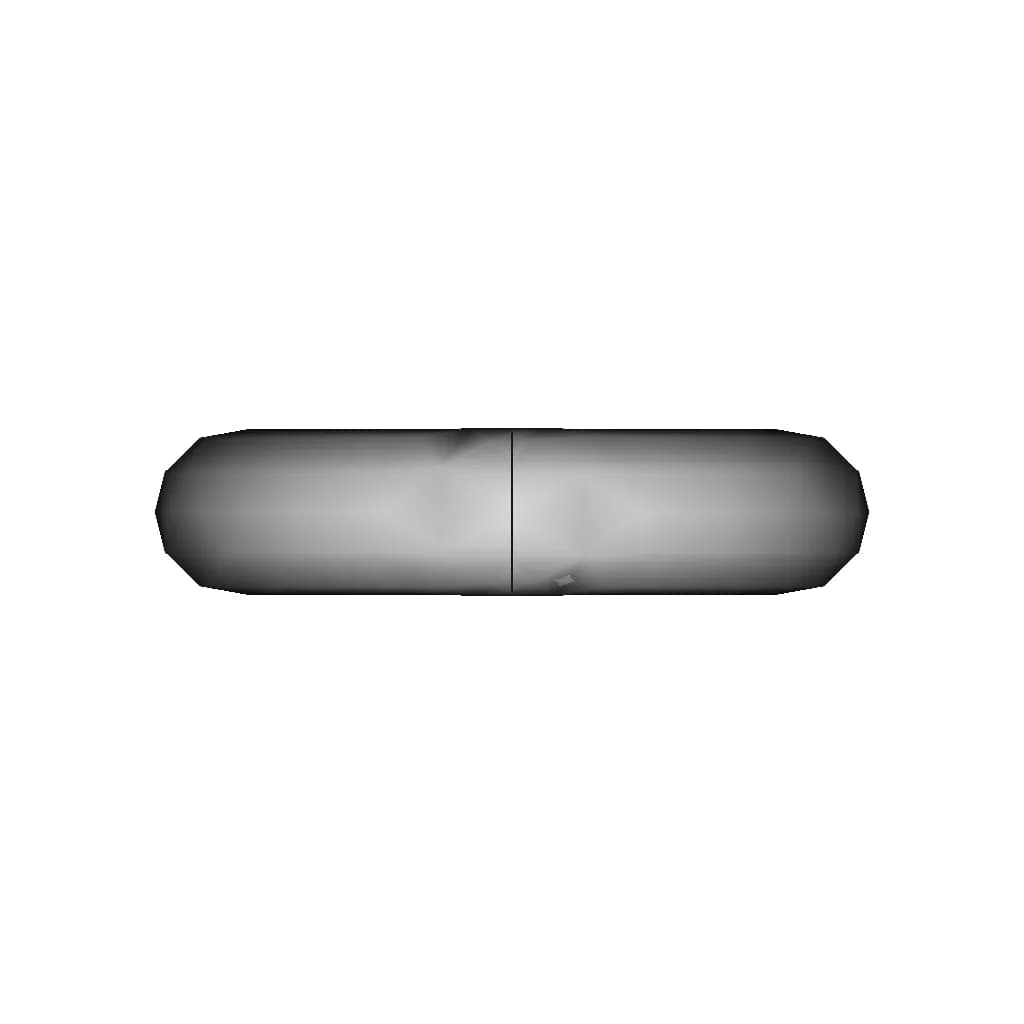 Ti Button - Standard Mechanical Component_0_0_degree_snapshot