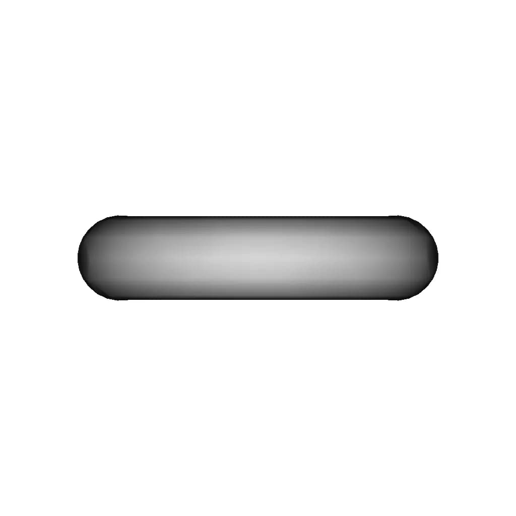 Ti Button - Standard Mechanical Component_0_270_degree_snapshot