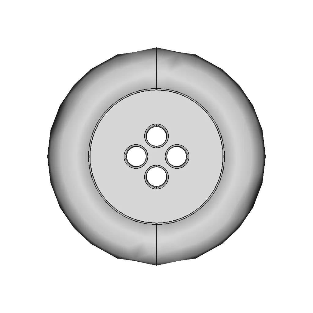 Ti Button - Standard Mechanical Component_270_0_degree_snapshot
